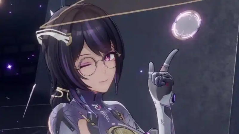 《尘白禁区》薇蒂雅 – 天鹅座攻略：最强辅助的养成与实战指南-星界云手机攻略站