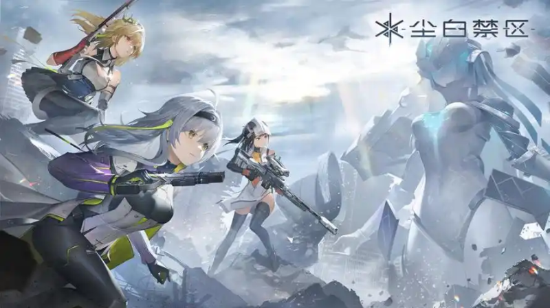 2025《尘白禁区》猫汐尔 - 溯影深度攻略:掌握隐匿与爆发的关键-星界云手机攻略站