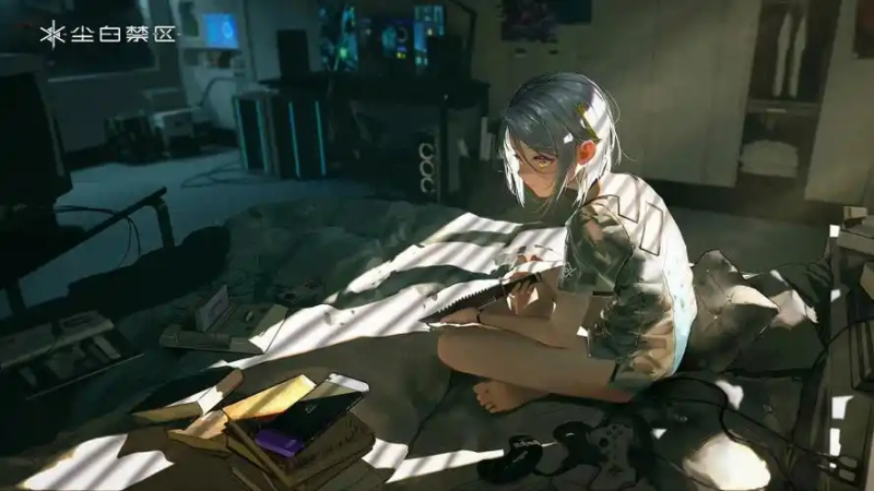 2025《尘白禁区》护盾机制深度解析：攻防策略全指南-星界云手机攻略站