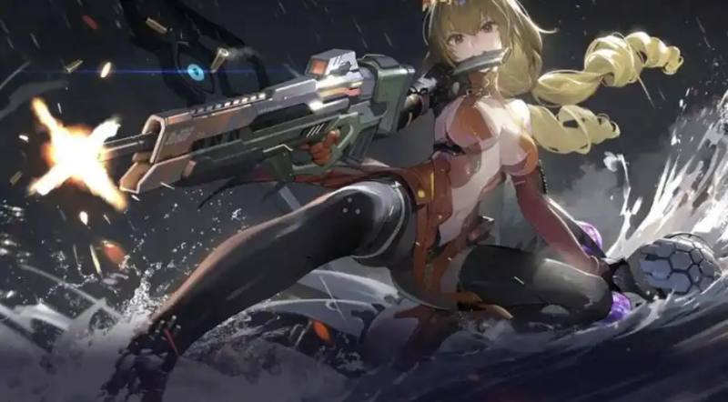 《尘白禁区》派・纯净深度攻略:掌握治愈与输出的全能玩法-星界云手机攻略站