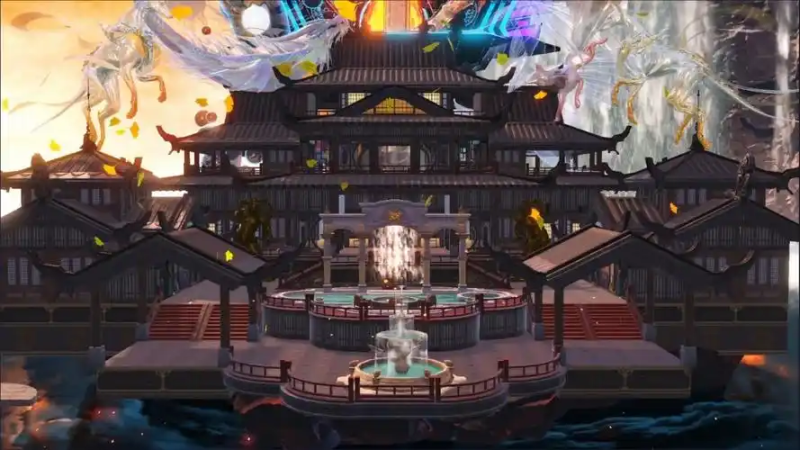 2025 年妄想山海侍从招募大全：全类型攻略与高效招募技巧-星界云手机攻略站