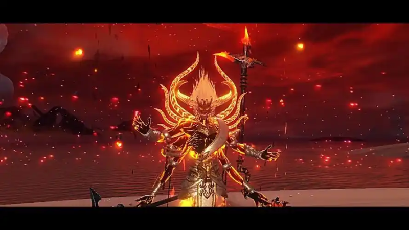 2025 年妄想山海平民攻略：零氪也能轻松玩转山海世界-星界云手机攻略站