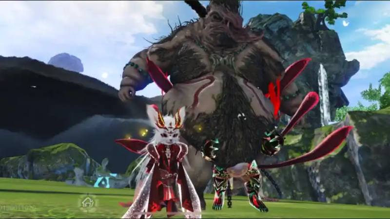 《妄想山海》化炁深度探索：获取、运用与进阶指南-星界云手机攻略站