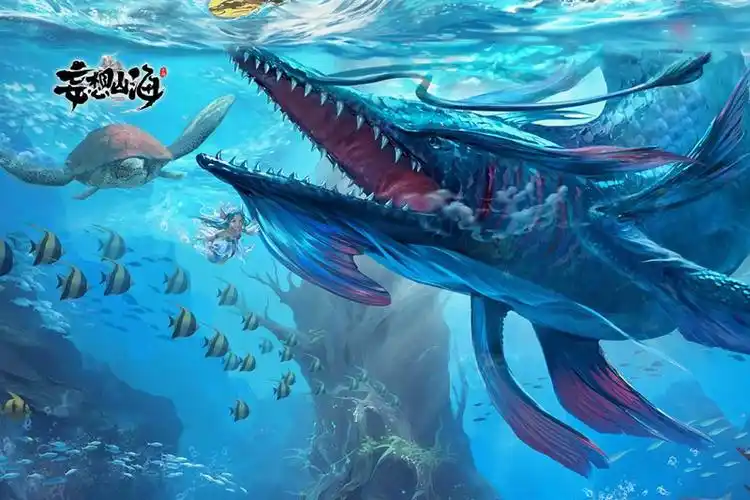 2025 年《妄想山海》捡蛋技巧全攻略:快速获取珍稀宠物蛋的实用指南插图 2025 年《妄想山海》捡蛋技巧全攻略:快速获取珍稀宠物蛋的实用指南插图