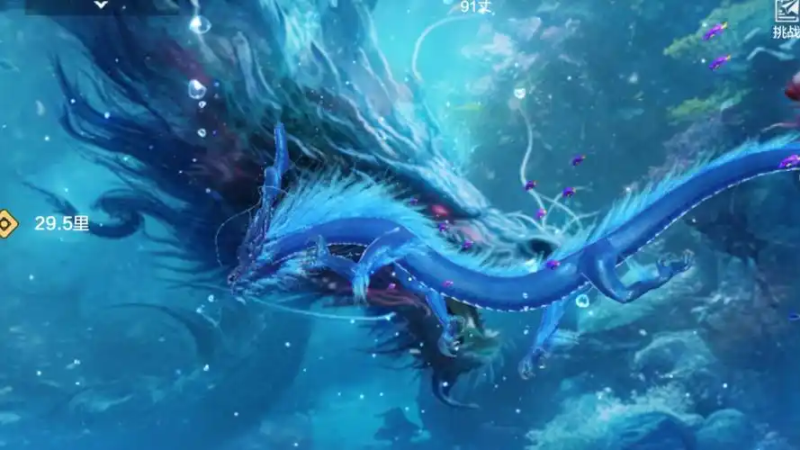 妄想山海吞噬全攻略:打造专属强力宠物-星界云手机攻略站