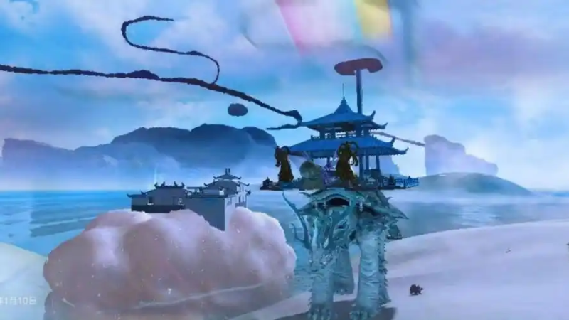 2025 年妄想山海北山万狩图深度解析：获取、使用与收益攻略-星界云手机攻略站