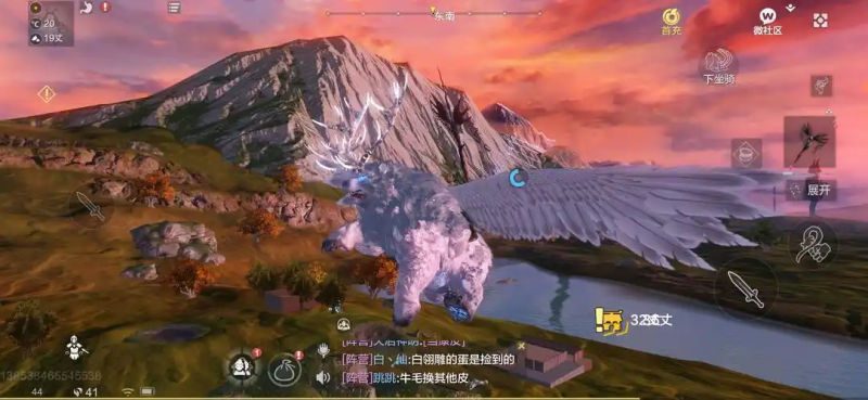 2025 年妄想山海玄马进化全攻略：材料、步骤与培养技巧-星界云手机攻略站