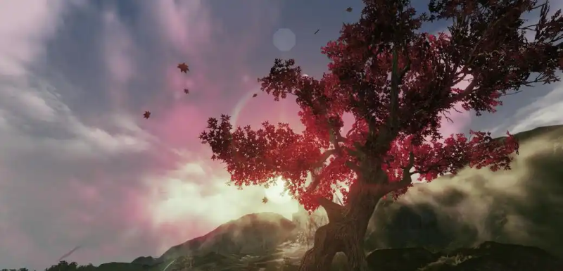 2025《妄想山海》炼器攻略:打造神兵利器的全流程指南-星界云手机攻略站