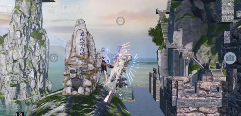 2025《妄想山海》图腾攻略:全类型挑战与资源获取秘籍-星界云手机攻略站