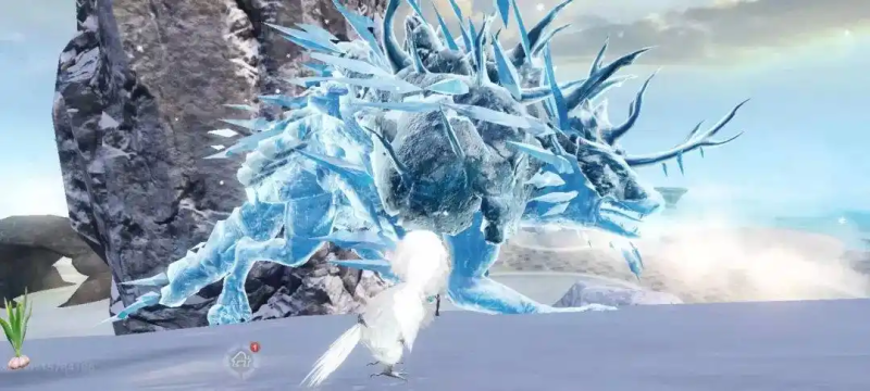 2025 年《妄想山海》天狗获取、进化与实战全攻略-星界云手机攻略站