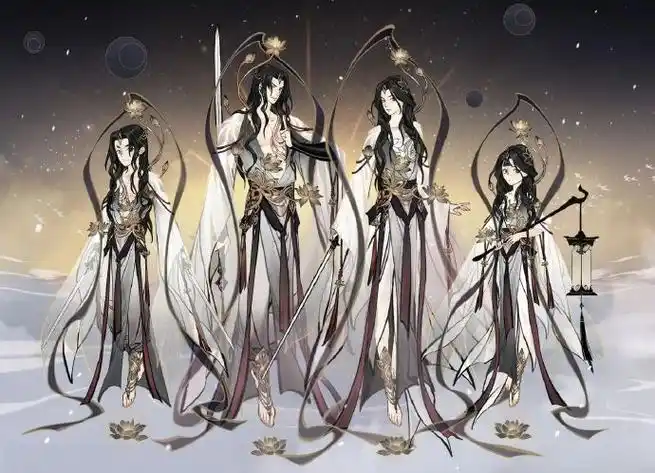 一念逍遥异界魔头攻略插图 一念逍遥异界魔头攻略插图