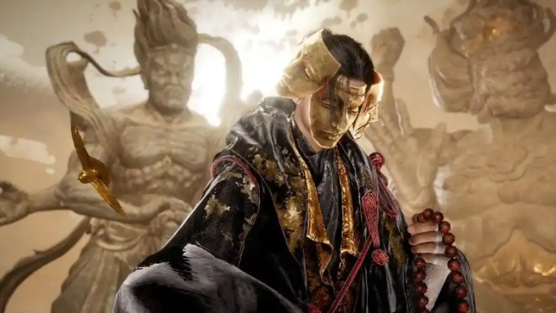 燕云十六声心法全解：江湖修行的内力密钥-星界云手机攻略站