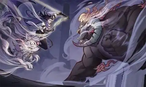 《一念逍遥》八荒逐鹿奖励详解插图 《一念逍遥》八荒逐鹿奖励详解插图