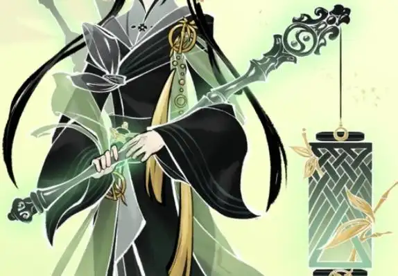 探秘《一念逍遥》仙魔法宝专属词缀,解锁法宝超凡之力插图 探秘《一念逍遥》仙魔法宝专属词缀,解锁法宝超凡之力插图