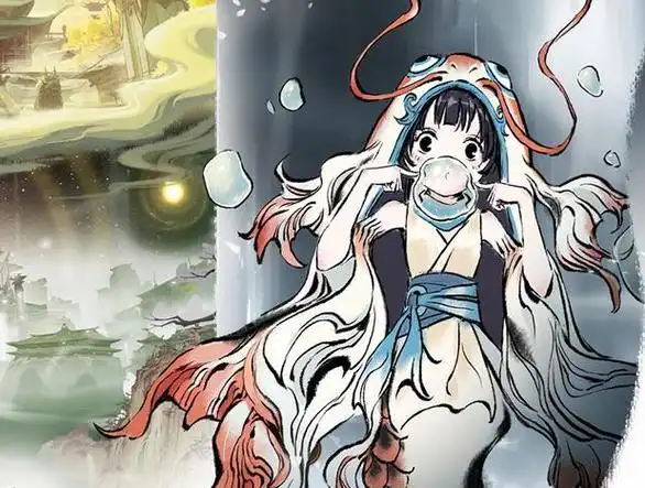《一念逍遥》御剑附魔笺配方全解析,打造强力御剑插图 《一念逍遥》御剑附魔笺配方全解析,打造强力御剑插图