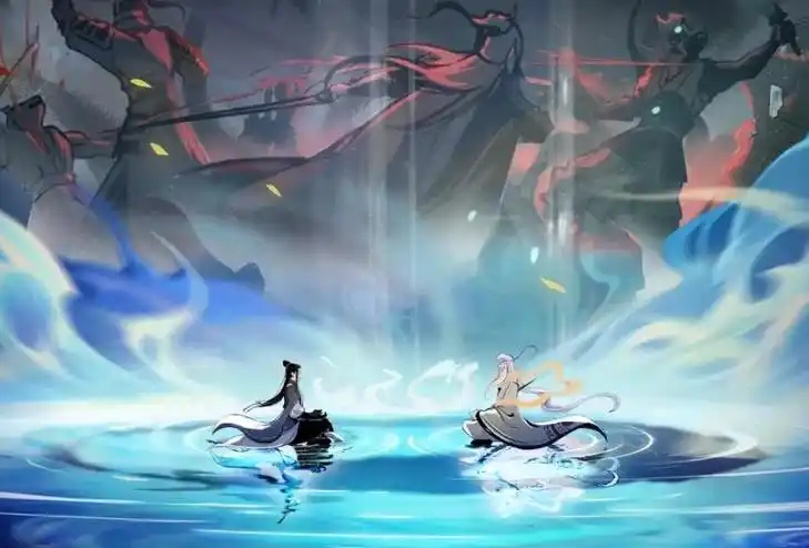 《一念逍遥》卡境界玩法详解:合理规划,稳步提升修仙实力插图 《一念逍遥》卡境界玩法详解:合理规划,稳步提升修仙实力插图