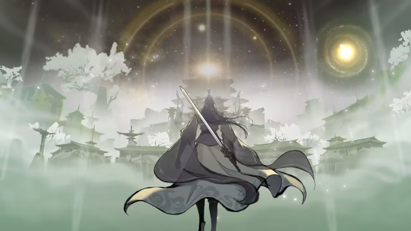 《一念逍遥》之冲虚古仪:修仙世界的神秘瑰宝-星界云手机攻略站