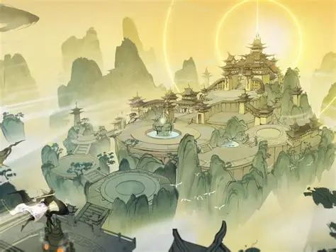《一念逍遥》药方配比大全:修仙炼药指南插图 《一念逍遥》药方配比大全:修仙炼药指南插图