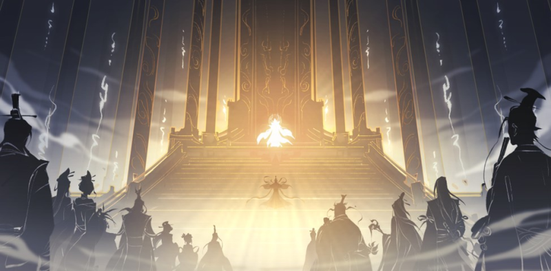 《一念逍遥》敦煌答题第七天:探索敦煌文化奥秘-星界云手机攻略站