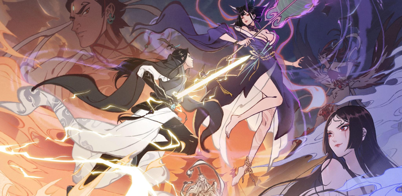 一念逍遥镇妖塔每日上限-星界云手机攻略站