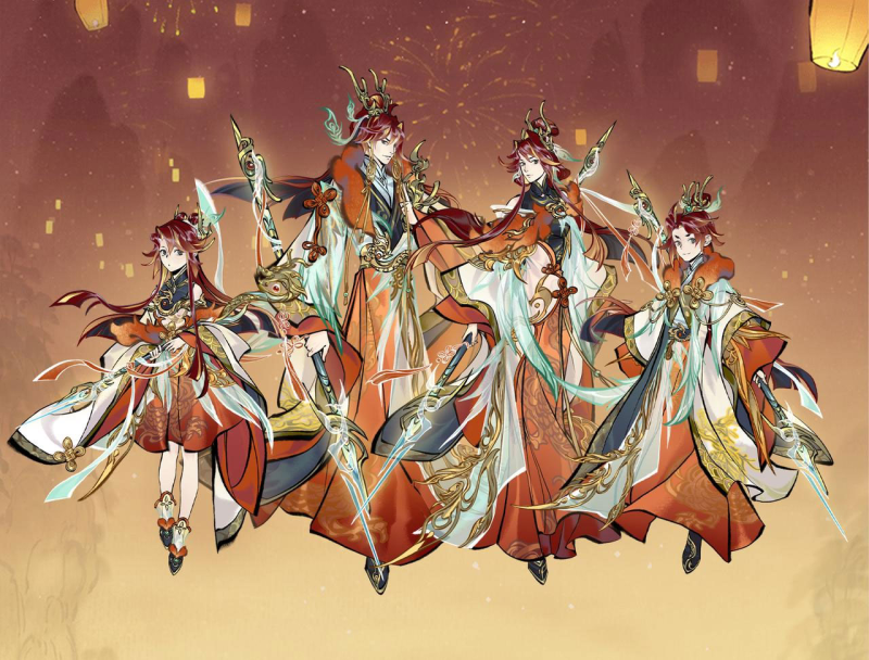 一念逍遥元宵获得途径-星界云手机攻略站