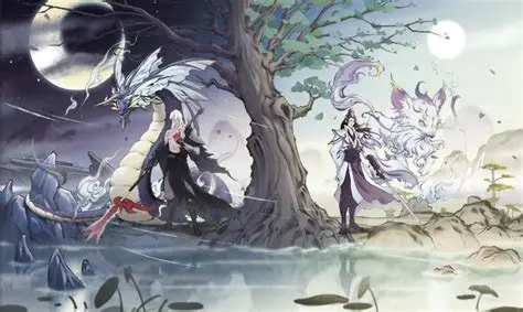 《一念逍遥》掌天壶使用攻略:灵植培育利器插图 《一念逍遥》掌天壶使用攻略:灵植培育利器插图