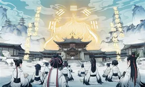 一念逍遥仙魔宝箱内容插图 一念逍遥仙魔宝箱内容插图