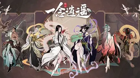 《一念逍遥》异界连通规则全解插图 《一念逍遥》异界连通规则全解插图
