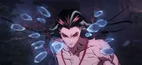 《一念逍遥》后土灵伞全解析:修仙路上的强力助力插图 《一念逍遥》后土灵伞全解析:修仙路上的强力助力插图