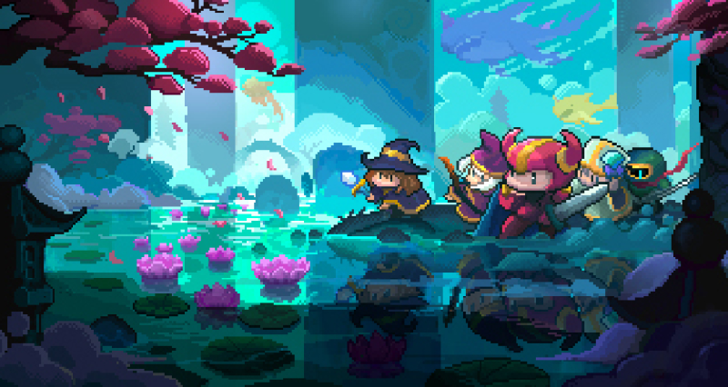 《我的勇者》元素穿透怎么提升？从基础到高阶的全维度攻略-星界云手机攻略站