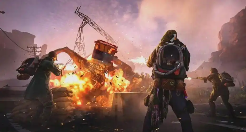 《七日世界》货运争夺全攻略：在末日纷争中脱颖而出-星界云手机攻略站