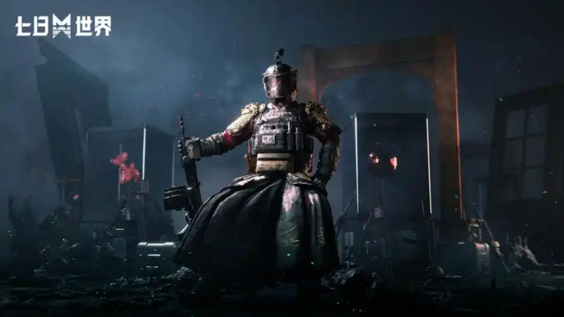 《7 日世界新手流程详解》:从零开始的末日生存指南-星界云手机攻略站