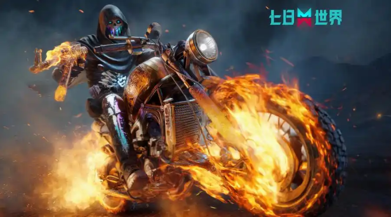 《七日世界》异常物收容全解析:提升生存实力的关键-星界云手机攻略站