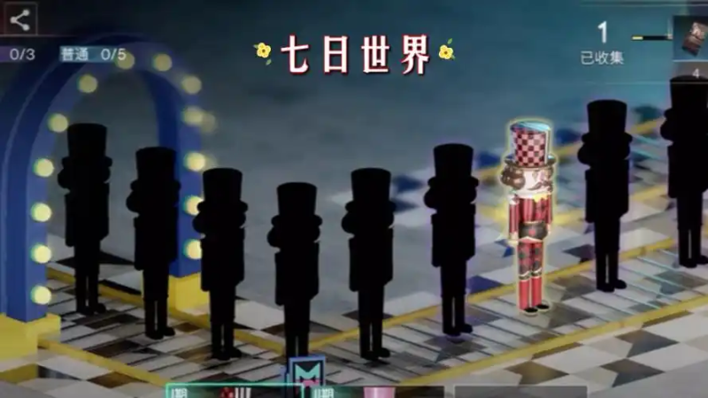 《七日世界》武器系统全解析:末日战场的生存利器-星界云手机攻略站