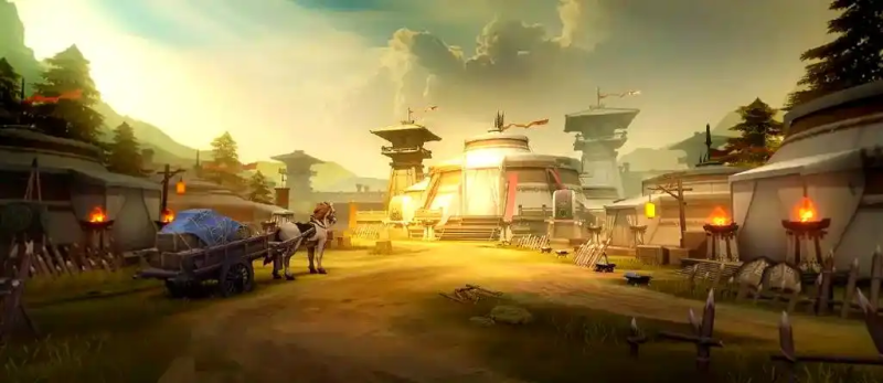 《三国志幻想大陆》灼烧阵容全解析：武将搭配与伤害最大化-星界云手机攻略站