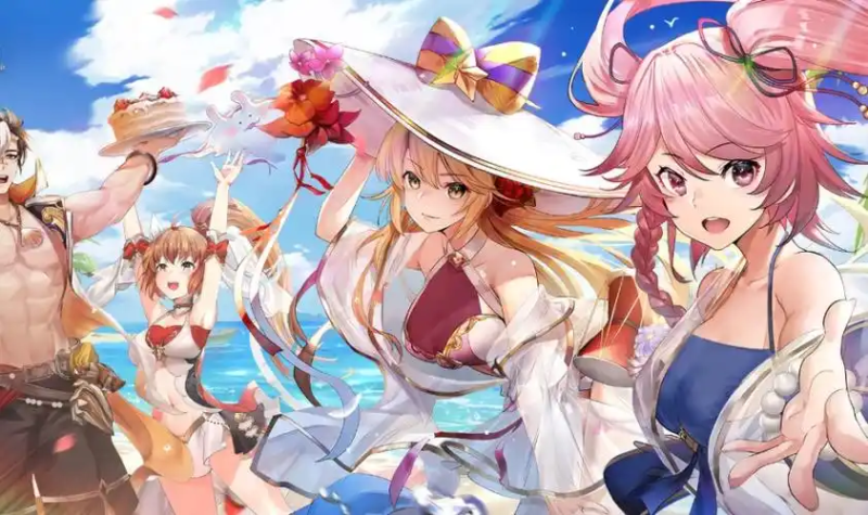 元宝助力战魂获取全解析-星界云手机攻略站