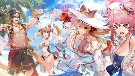 《三国志幻想大陆》新手前期元宝高效使用全攻略插图 《三国志幻想大陆》新手前期元宝高效使用全攻略插图