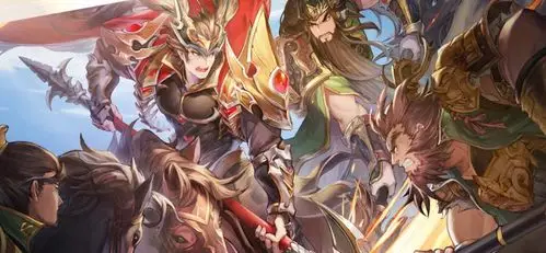 《三国志幻想大陆》元宝购买资源优先级手册插图 《三国志幻想大陆》元宝购买资源优先级手册插图