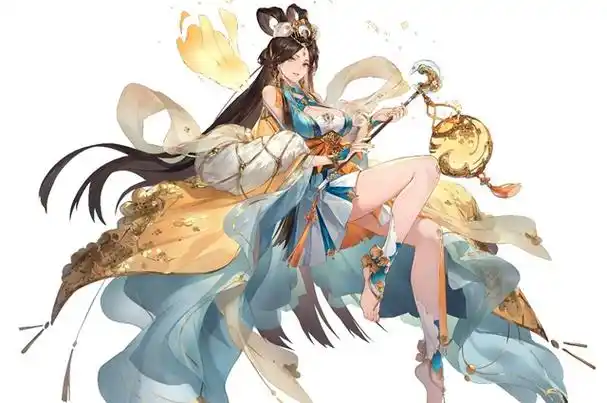 《三国志幻想大陆》新手开局全流程攻略:快速起步,赢在起跑线插图 《三国志幻想大陆》新手开局全流程攻略:快速起步,赢在起跑线插图