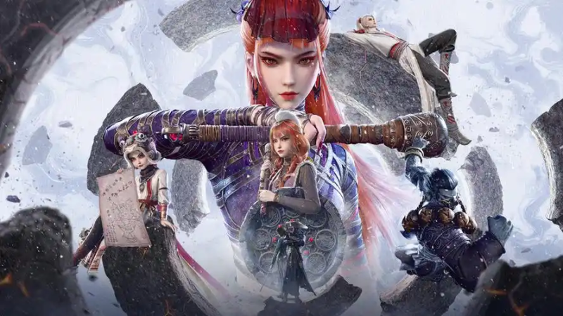 不良人破局阵容搭配攻略:零氪玩家的逆袭之路-星界云手机攻略站