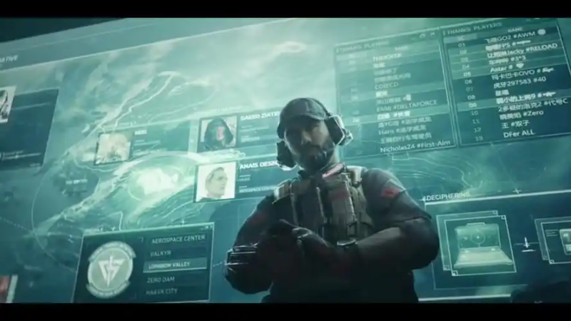 《三角洲行动》S5 段位继承表一览:新赛季起点早知道-星界云手机攻略站