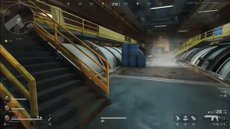 《三角洲行动》S5 “索取与给予” 任务攻略:高效完成指南-星界云手机攻略站