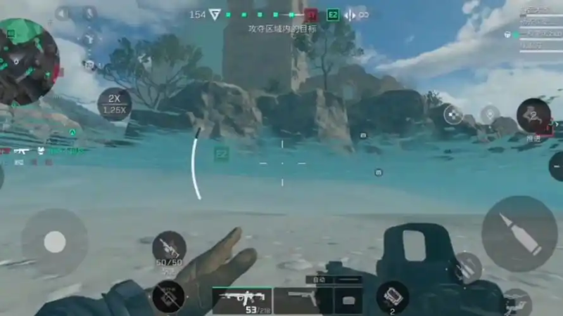 《三角洲行动》井盖位置大全-星界云手机攻略站