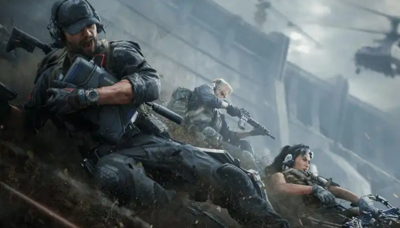 《三角洲行动》S4深度定制5任务攻略-星界云手机攻略站