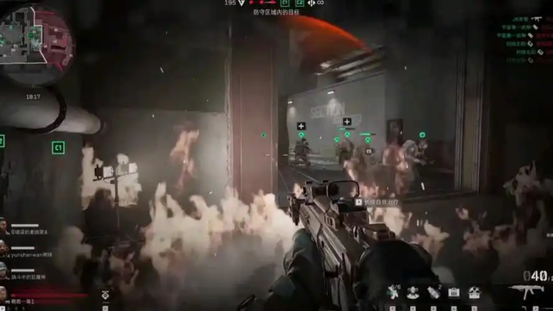 《三角洲行动》S5 化解隐秘巴克什任务攻略:揭秘巴克什,突破隐秘难关-星界云手机攻略站