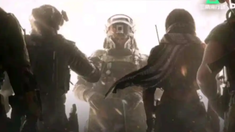 《三角洲行动》S5 深度定制 1 任务攻略:深度定制,制胜出击-星界云手机攻略站