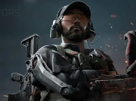 《三角洲行动》S5赛季新武器介绍插图 《三角洲行动》S5赛季新武器介绍插图