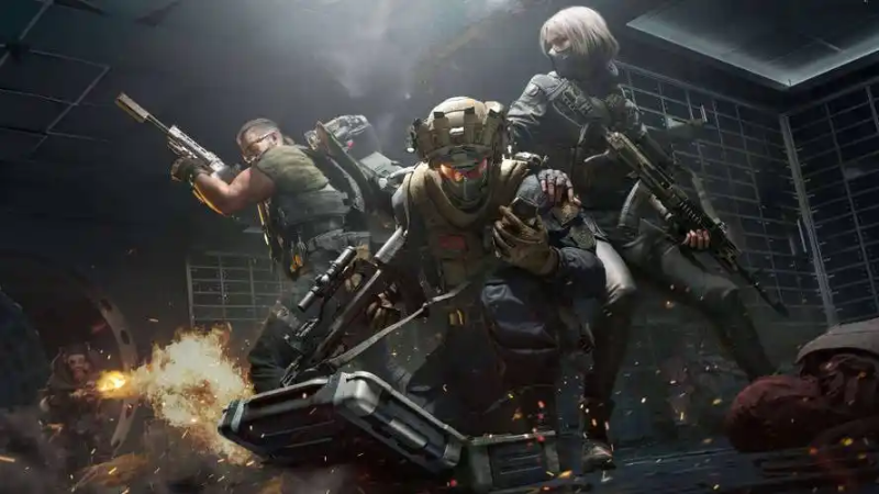 三角洲行动永久6格门禁卡包获取方法-星界云手机攻略站