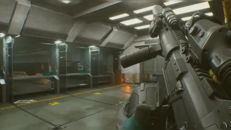 《三角洲行动》金枪客改枪码大全-星界云手机攻略站