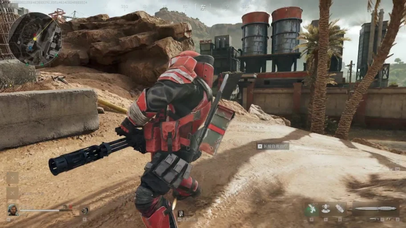 《三角洲行动》S5 隐秘制程归因拆解任务攻略：抽丝剥茧，攻克难关-星界云手机攻略站